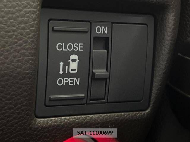 Honda N BOX 2021-08 278525-7