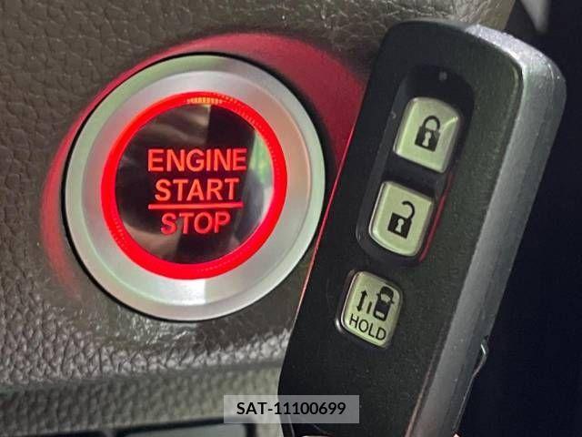 Honda N BOX 2021-08 278525-5
