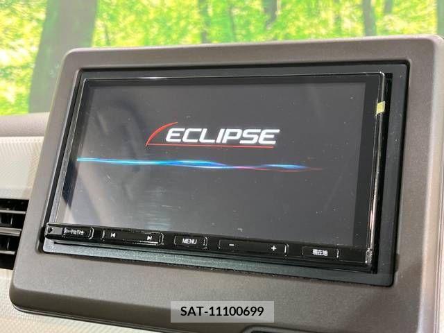 Honda N BOX 2021-08 278525-2