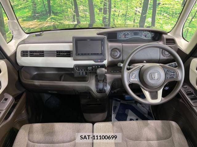 Honda N BOX 2021-08 278525-1