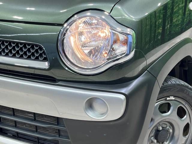 Suzuki HUSTLER 2018-09 22095-12