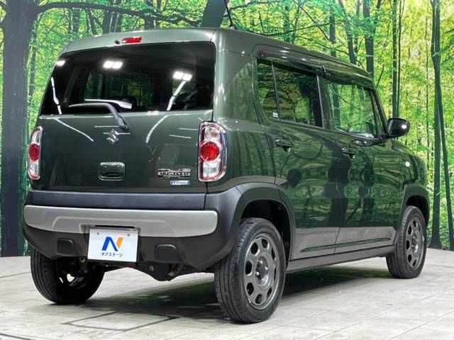 Suzuki HUSTLER 2018-09 22095-17