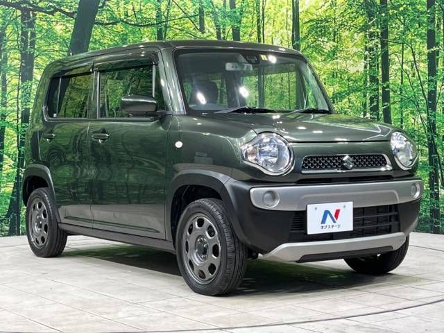 Suzuki HUSTLER 2018-09 22095-16