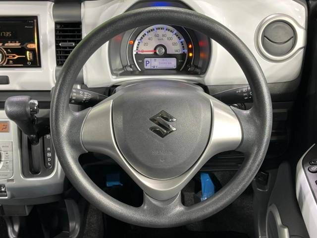 Suzuki HUSTLER 2018-09 22095-11