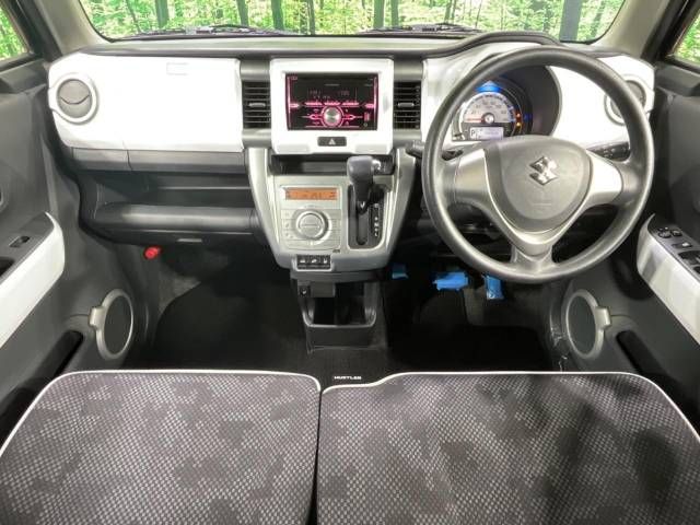 Suzuki HUSTLER 2018-09 22095-1