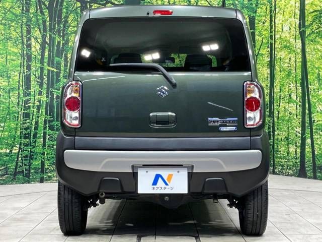 Suzuki HUSTLER 2018-09 22095-15