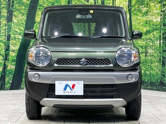 Suzuki HUSTLER 2018-09 22095-14