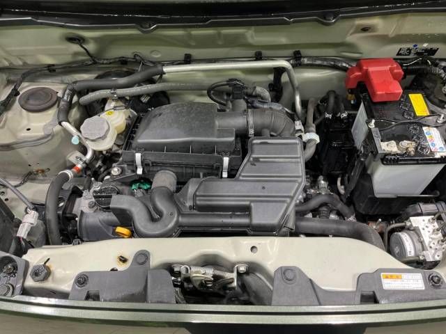 Suzuki HUSTLER 2018-09 22095-18