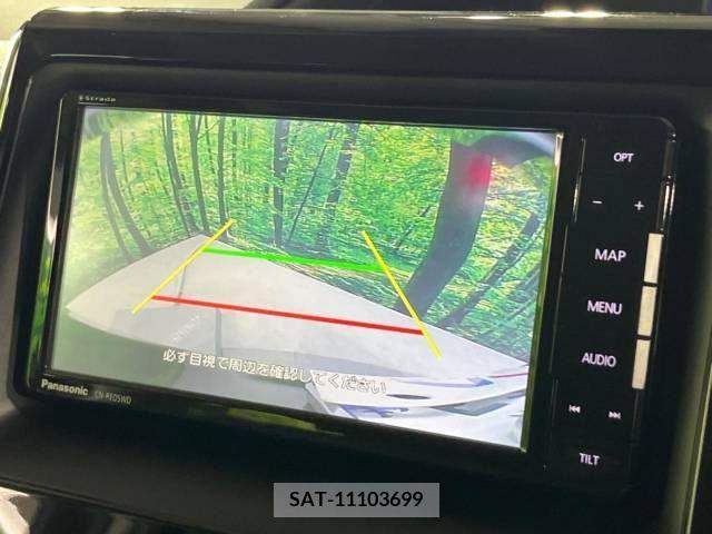 Toyota VOXY 2019-05 321646-5