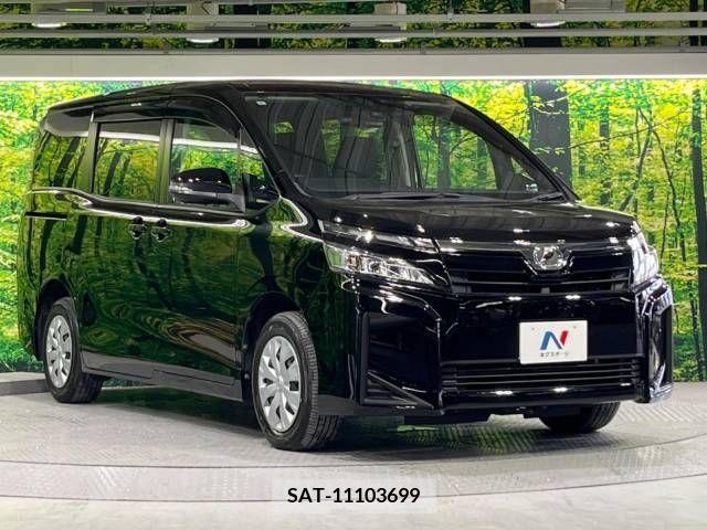 Toyota VOXY 2019-05 321646-17