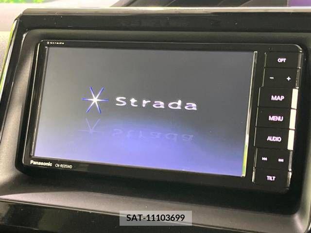 Toyota VOXY 2019-05 321646-4