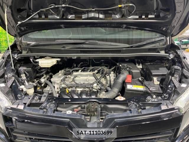 Toyota VOXY 2019-05 321646-19