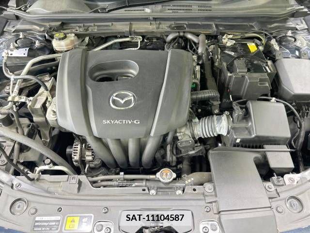 Mazda MAZDA3 2019-09 363283-14