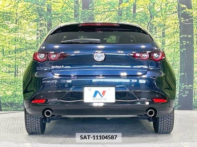 Mazda MAZDA3 2019-09 363283-13