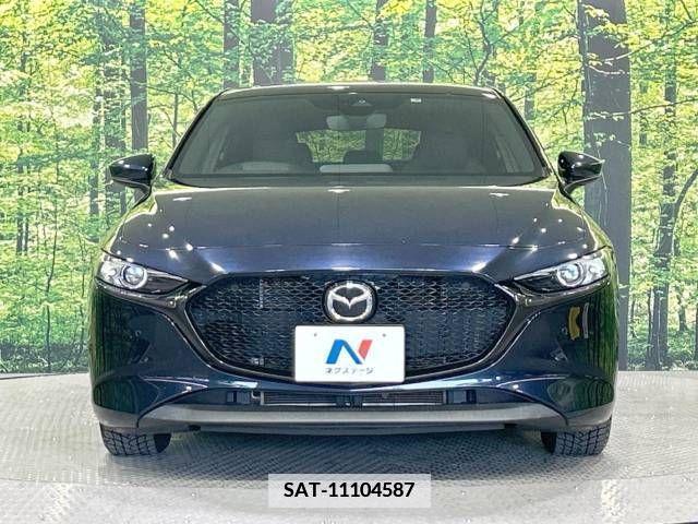 Mazda MAZDA3 2019-09 363283-12