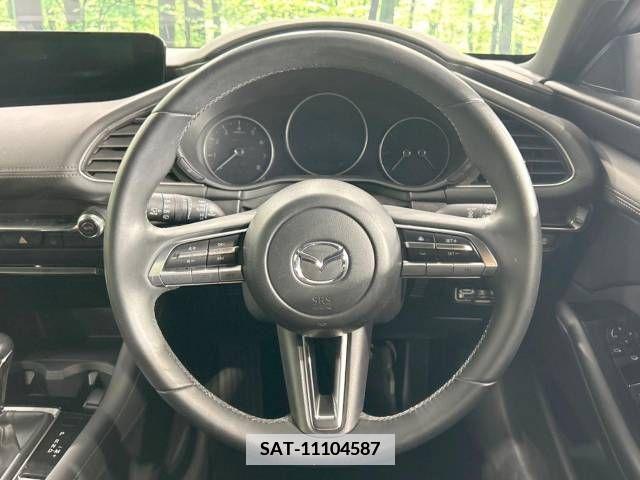Mazda MAZDA3 2019-09 363283-11