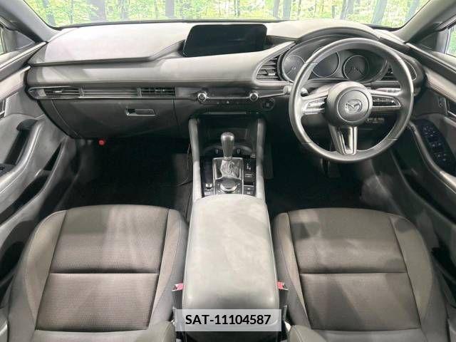 Mazda MAZDA3 2019-09 363283-1