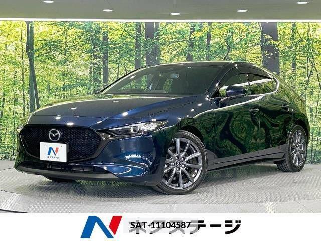 Mazda MAZDA3 2019-09 363283-0
