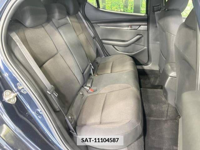 Mazda MAZDA3 2019-09 363283-9
