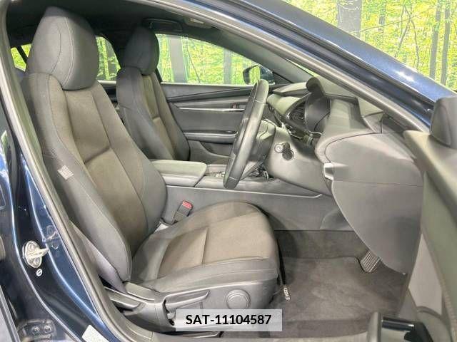 Mazda MAZDA3 2019-09 363283-8