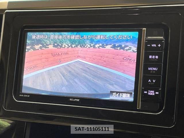 Toyota VELLFIRE 2015-03 243473-4