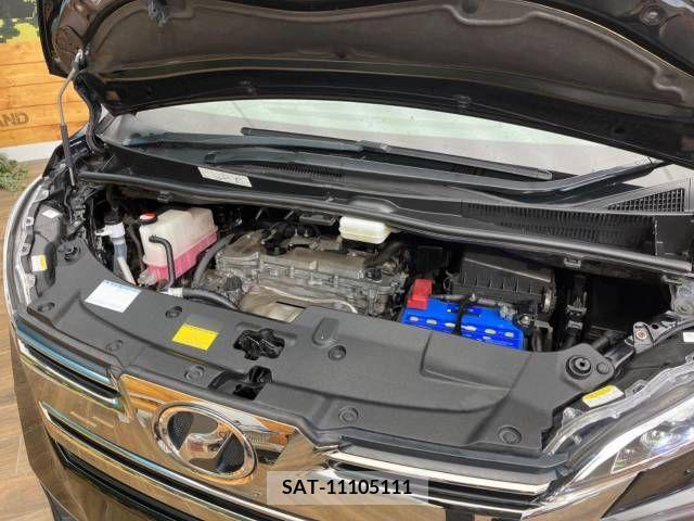 Toyota VELLFIRE 2015-03 243473-18