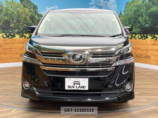 Toyota VELLFIRE 2015-03 243473-14