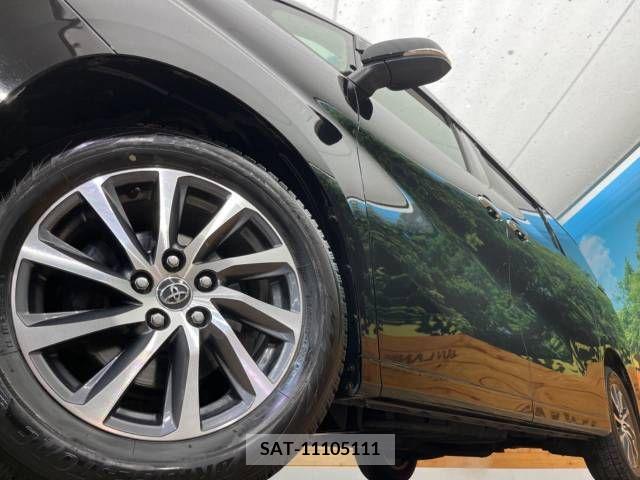 Toyota VELLFIRE 2015-03 243473-13