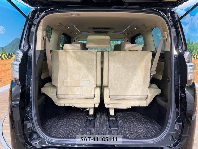 Toyota VELLFIRE 2015-03 243473-11