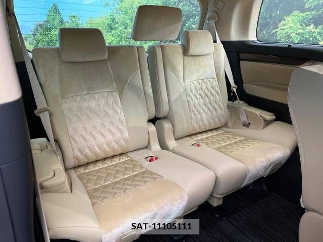 Toyota VELLFIRE 2015-03 243473-10