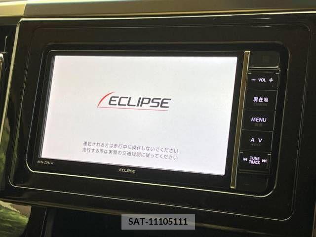 Toyota VELLFIRE 2015-03 243473-3