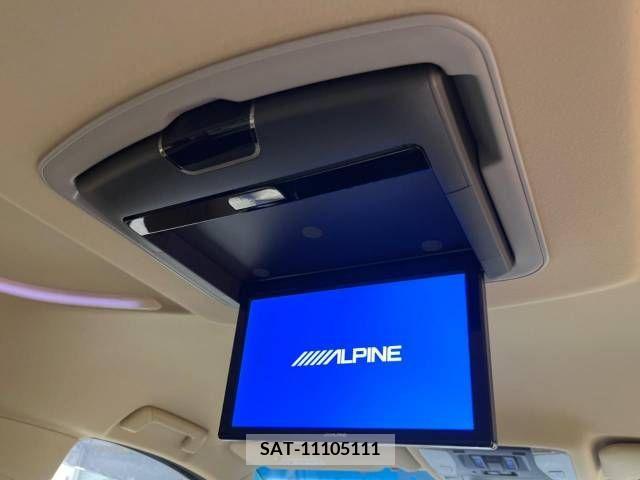Toyota VELLFIRE 2015-03 243473-2