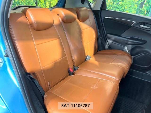 Honda FIT 2018-04 337773-9