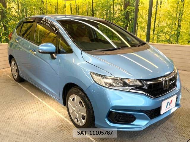 Honda FIT 2018-04 337773-16