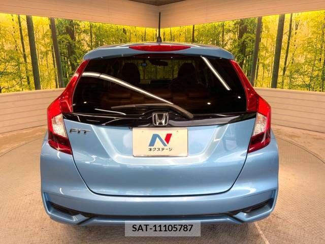 Honda FIT 2018-04 337773-15