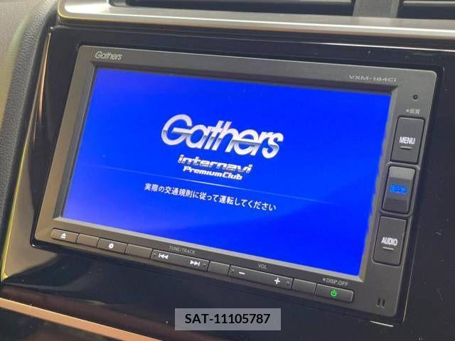 Honda FIT 2018-04 337773-2