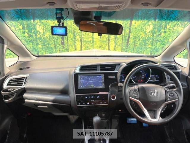 Honda FIT 2018-04 337773-1