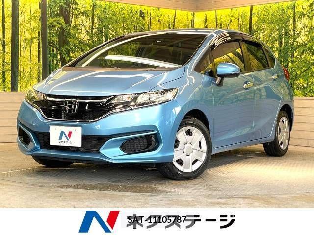 Honda FIT 2018-04 337773-0