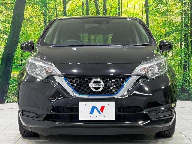 Nissan NOTE 2018-11 186489-15