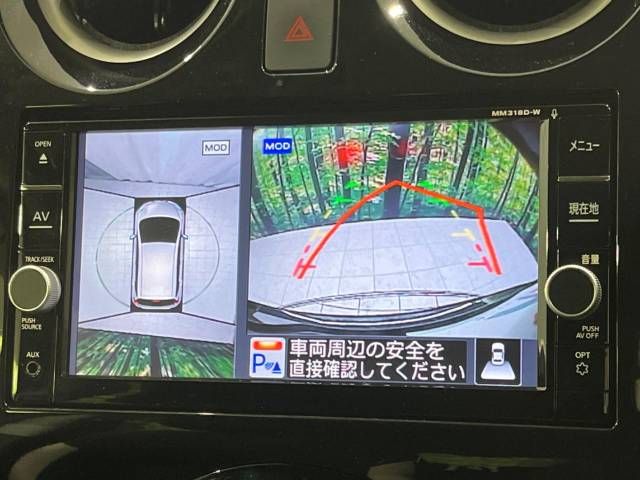 Nissan NOTE 2018-11 186489-4