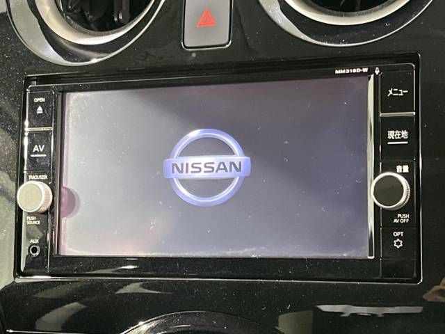 Nissan NOTE 2018-11 186489-3