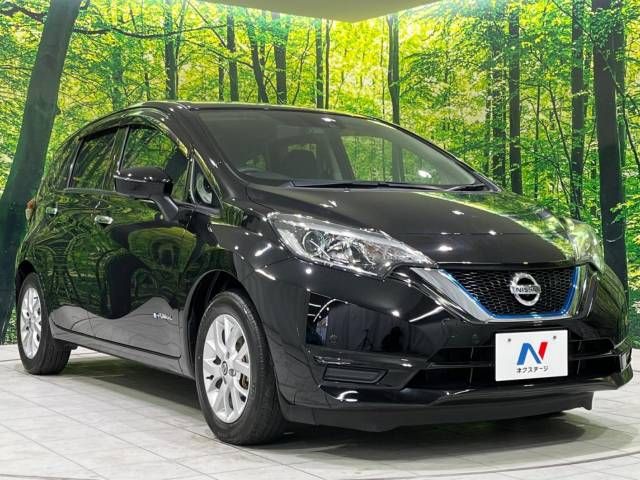 Nissan NOTE 2018-11 186489-17