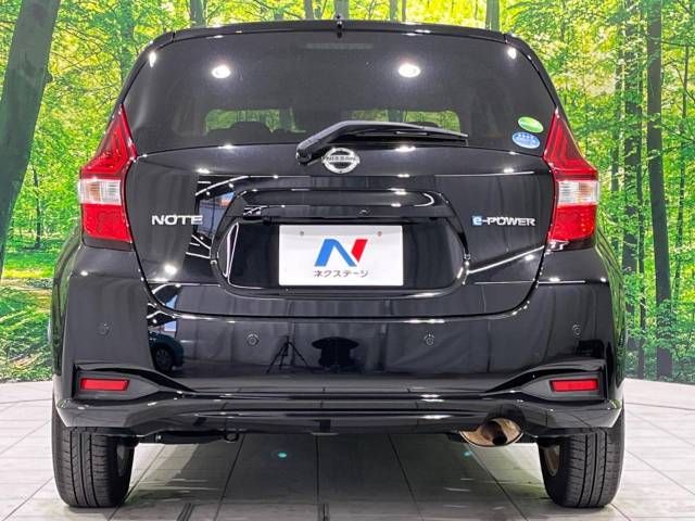 Nissan NOTE 2018-11 186489-16