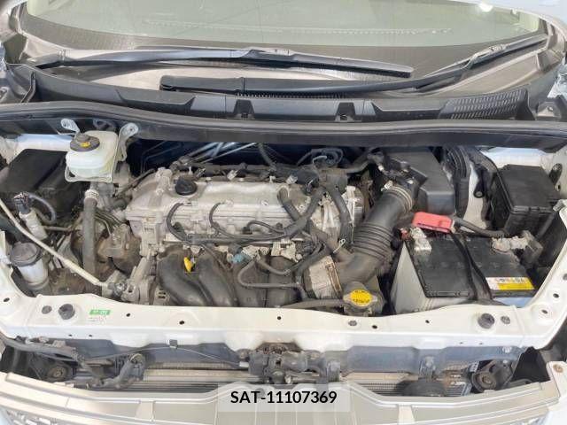 Toyota VOXY 2013-08 321351-19