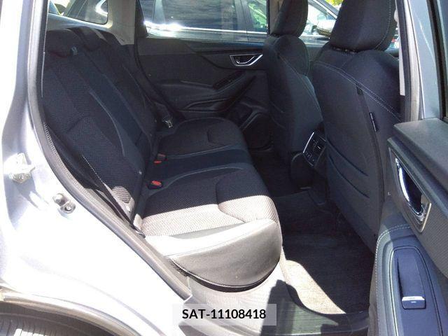 Subaru FORESTER 2021-06 360404-4