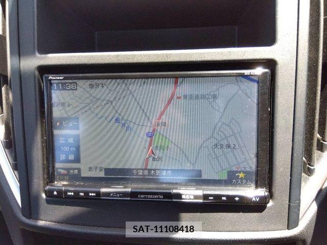 Subaru FORESTER 2021-06 360404-6