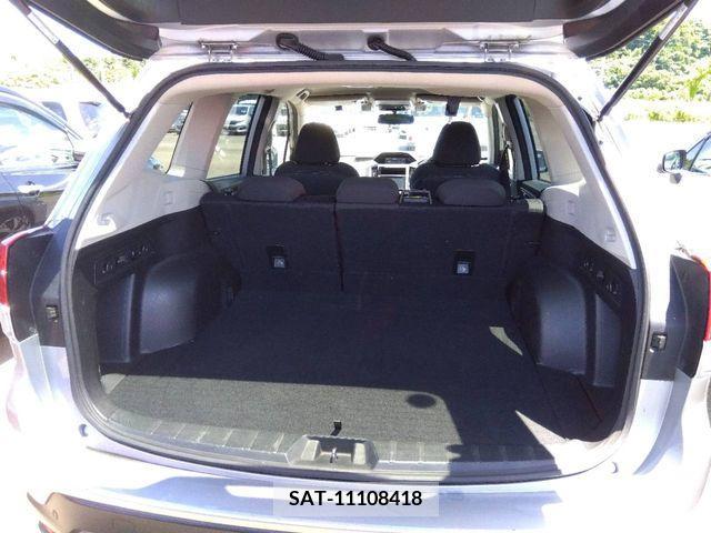Subaru FORESTER 2021-06 360404-2