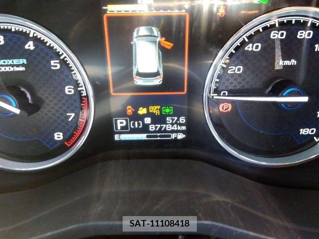 Subaru FORESTER 2021-06 360404-8
