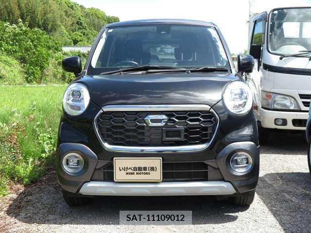 Daihatsu CAST 2017-01 294703-1