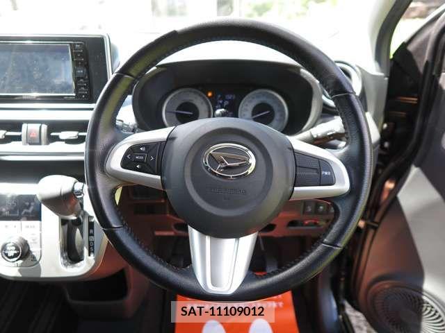 Daihatsu CAST 2017-01 294703-18